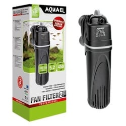 AquaEL Filter FAN Plus 100 Q, 450 Q