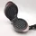 Bestron Mini Waffeleisen Hellbeige