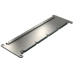 Kindermann Magazinschiene für CableCaddy erfordert Montagewinkel 4005000010 4021565054679 Kindermann 4005000011