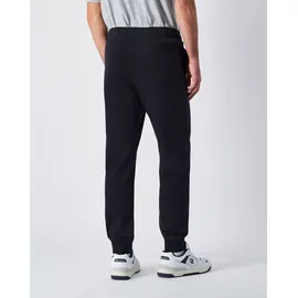 Champion Rib Cuff Pants NBK - M