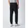 Champion Rib Cuff Pants NBK - M