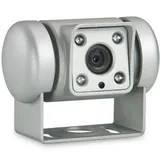 Dometic PerfectView CAM 45 Rückfahrkamera, silber