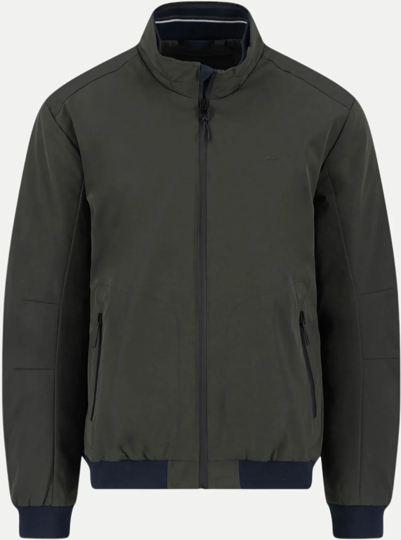 Blousonjacke Scooter Grün L