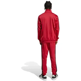 adidas DAYREADY TRAININGSANZUG Herren Active Maroon S