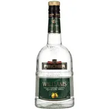 Pircher Williams-Christbirnen Edelbrand 40,0% vol 0,7 l