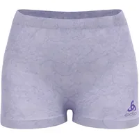 Odlo Odlo, - Performance Light Rain Dye Boxershorts Damen, afterparty - lila
