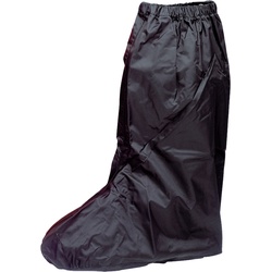 Modeka 8632, Regen-Überziehstiefel - Schwarz - S