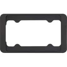 displine Wandhalterung für iPad mini (4./5. Gen.) Schwarz