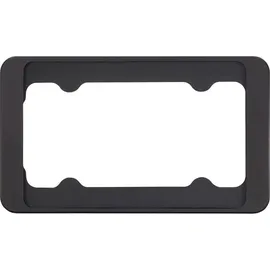displine Wandhalterung für iPad mini (4./5. Gen.) Schwarz