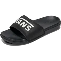 Vans La Costa Slideon Sandalen Black 38