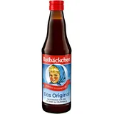 Rabenhorst Rotbäckchen Das Original Sonderfüllung