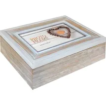 ZEP Zacapa 13x18 Holz Fotobox EZ577