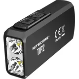 Nitecore TIP 2 LED Taschenlampe TIP2 TIP2