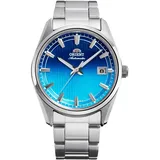 Orient Stretto Date Limited Edition RA-AC0R09L30B Herren Automatikuhr