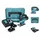 Makita DJV 184 RAJ inkl. 2 x 2,0 Ah + Ladegerät + Makpac