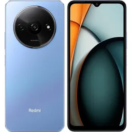 Xiaomi Redmi A3 4 GB RAM 128 GB Star Blue