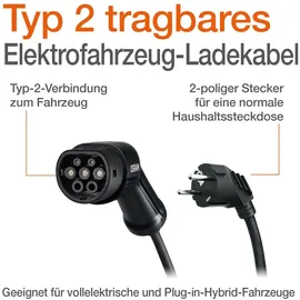 Osram BATTERYcharge 7PIN