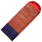 Mc Kinley McKINLEY Decken-Schlafs. Camp Comfort II 10 RED RUST/NAVY DARK 195L