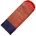 Decken-Schlafs Camp RED RUST/NAVY DARK 195L