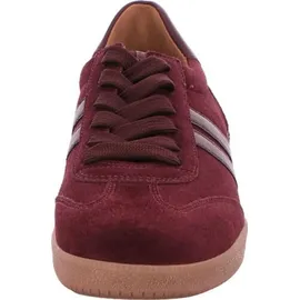 Gabor Sneaker low in rot Größe 38 1⁄2 EU / 5.5 UK