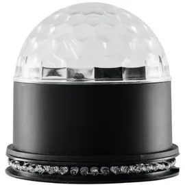 Eurolite LED BCW-4 mehrfarbig