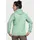 Schöffel Damen Funktionsjacke Jacket Style Wutach WMS, Größe 44 in Grün botanical sky