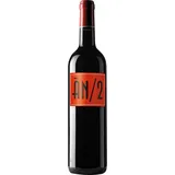 Bodegas Anima Negra ÀN/2 2020 1,5 l