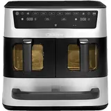 Cuisinart Tri Zone 13,6 l schwarz