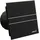 Cata E - Axial-badlüfter E100 Gb, Schwarz