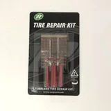 Reverse Components Reverse Tubeless Reifenreparaturset mehrfarbig