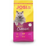 Josera JosiCat Sterilised Classic 18 kg