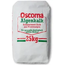 Oscorna Algenkalk 25 kg