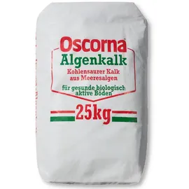 Oscorna Algenkalk 25 kg