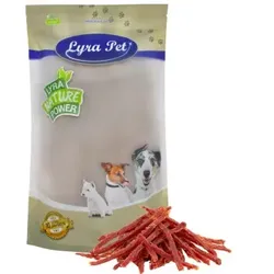 Lyra Pet Entenbrustabschnitte 1 kg