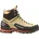 Vetta Tech Herren Wanderschuhe Gore-Tex-Beige-12