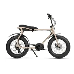 Ruff Cycles Lil Buddy Performance Grau Modell 2025