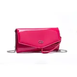 COLLEZIONE ALESSANDRO Clutch Mia Portemonnaie rwo pink