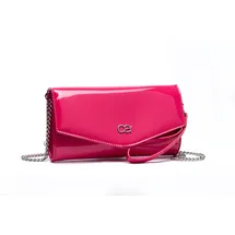 COLLEZIONE ALESSANDRO Clutch Mia Portemonnaie rwo pink