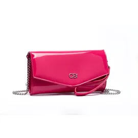 COLLEZIONE ALESSANDRO Clutch Mia Portemonnaie rwo pink
