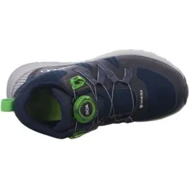 Vado Mike Schnürstiefel Blau 31