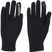 Adidas Terrex Merino Wool Handschuhe - Black - S