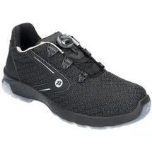 Bata Halbschuh SUMM SEVEN, BOA, S3, Gr. 39