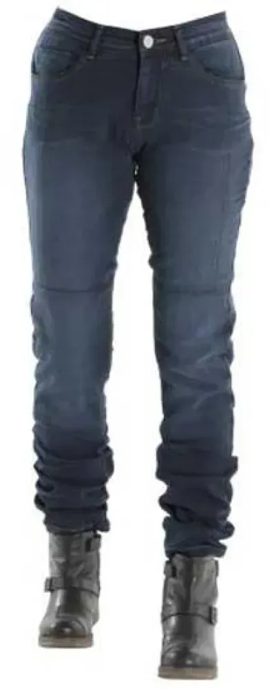 Overlap City Jeans - Navy - 30