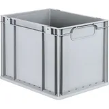 Allit Aufbewahrungsbox ProfiPlus EuroEco C432, grau