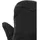 Millet Meadows Mitten Fäustlinge Schwarz M