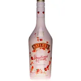 Baileys Strawberries & Cream Likör 0,7 Liter 17,0 % Vol.