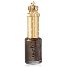 POMPÖÖS Harald Glööckler Pompöös Cosmetics Nagellack Braun Classic Nail Polish Nr. 04 Gold Rose 14 ml