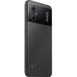 Xiaomi Poco M4 5G 4 GB RAM 64 GB Power Black