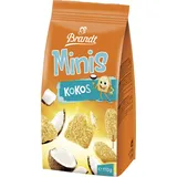 Brandt Mini-Zwieback Kokos 110 g