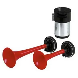 CARPOINT Fanfare 0524701